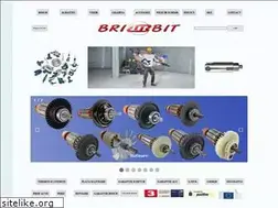 Sites similar to briobit.ro