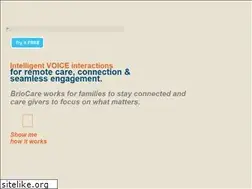 Sites similar to briocare.us