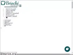 Sites similar to brioche.me