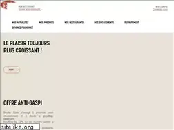 Sites similar to briochedoree.fr
