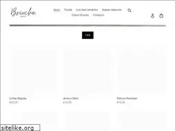 Sites similar to briochestore.com