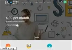 Sites similar to briocity.com