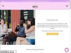 Sites similar to briocoffeeworks.com