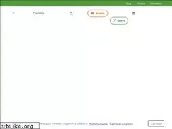 Sites similar to briocoli.com
