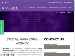 Sites similar to briodigital.com