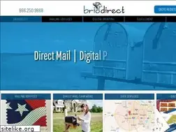 Sites similar to briodirect.com