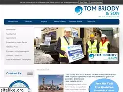 Sites similar to briodydrilling.ie