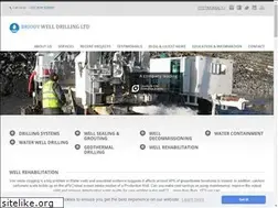 Sites similar to briodywelldrillingltd.ie