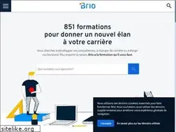 Sites similar to brioeducation.ca