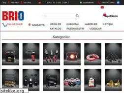 Sites similar to brioeurope.com