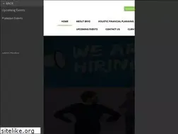 Sites similar to briofg.com