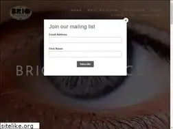 Sites similar to brioholistics.com
