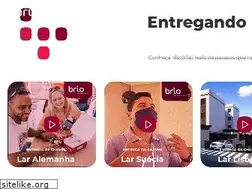 Sites similar to brioincorporadora.com.br