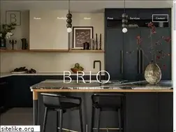 Sites similar to briointeriordesign.com