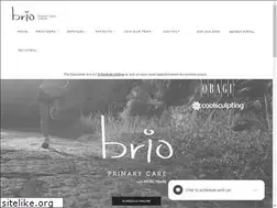 Sites similar to briointernalmedicine.com