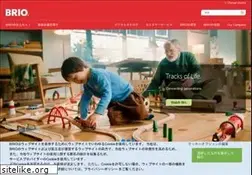 Sites similar to briojapan.com