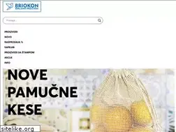 Sites similar to briokon.co.rs
