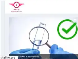 Sites similar to briolat.org