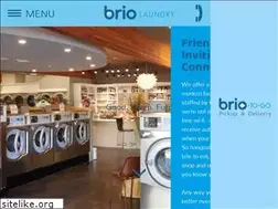 Sites similar to briolaundry.com