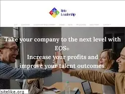 Sites similar to brioleadership.com