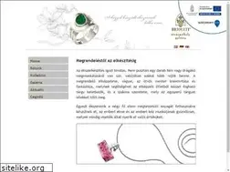 Sites similar to briolett.hu