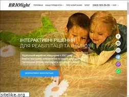 Sites similar to briolight.com