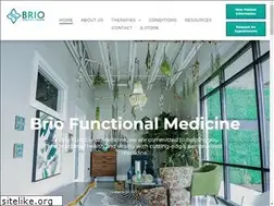 Sites similar to briomedicine.com