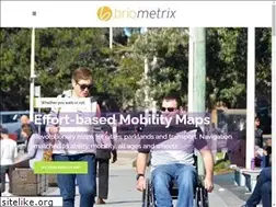 Sites similar to briometrix.com