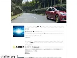 Sites similar to brionac-yu-yake.net