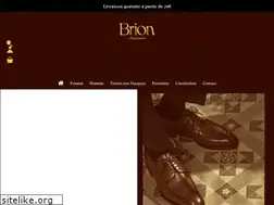 Sites similar to brionchausseur.fr