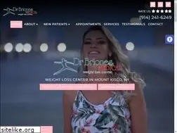Sites similar to brionesweightloss.com