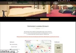 Sites similar to brioni.cz