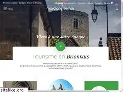 Sites similar to brionnais-tourisme.fr