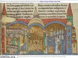 Sites similar to brionnais.fr