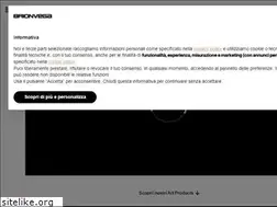 Sites similar to brionvega.it