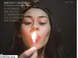 Sites similar to brionycampbell.com