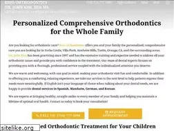 Sites similar to brioortho.com