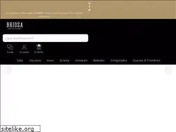 Sites similar to briosa.com.ar