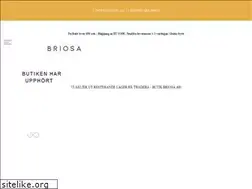 Sites similar to briosa.se