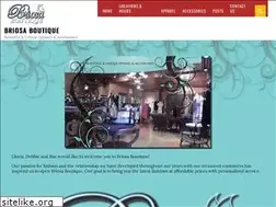 Sites similar to briosaboutique.com