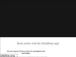 Sites similar to briosalon.com