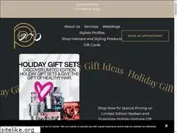 Sites similar to briosalonsteamboat.com