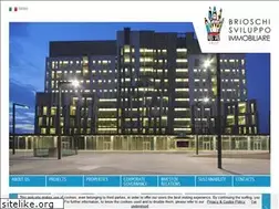 Sites similar to brioschi.it