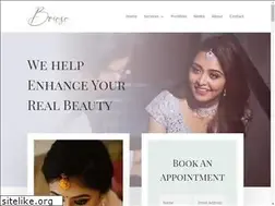 Sites similar to brioso.in