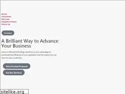 Sites similar to briosolutions.com