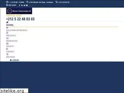 Sites similar to brioss.ma