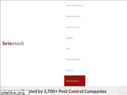 Sites similar to briostack.com