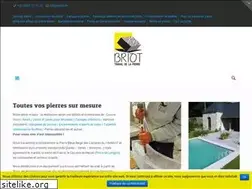 Sites similar to briot.be