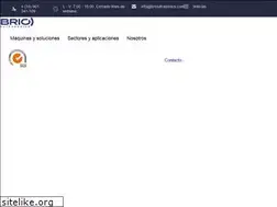 Sites similar to brioultrasonics.com