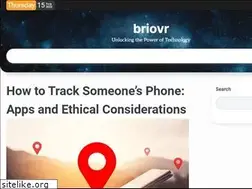 Sites similar to briovr.com
